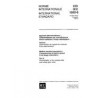 IEC 61262-6 Ed. 1.0 b:1994