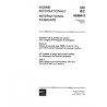 IEC 60906-3 Ed. 1.0 b:1994