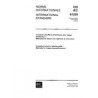 IEC 61255 Ed. 1.0 b:1994