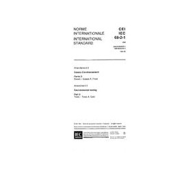 IEC 60068-2-1 Amd.2 Ed. 5.0 b:1994