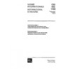 IEC 61183 Ed. 1.0 b:1994