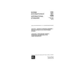 IEC 61205 Ed. 1.0 b:1993