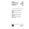 IEC 61029-2-7 Ed. 1.0 b:1993