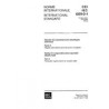 IEC 61029-2-1 Ed. 1.0 b:1993