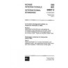 IEC 60807-2 Ed. 2.0 b:1992