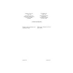 IEC 61125 Ed. 1.0 b CORR1:1992