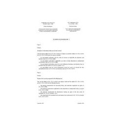 IEC 60255-3 Ed. 2.0 b CORR1:1992