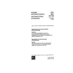 IEC 60317-39 Ed. 1.0 b:1992