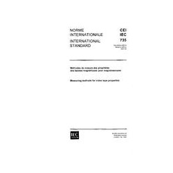 IEC 60735 Ed. 2.0 b:1991
