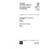 IEC 61071-1 Ed. 1.0 b:1991