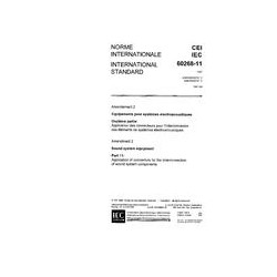 IEC 60268-11 Amd.2 Ed. 2.0 b:1991