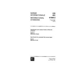 IEC 61068-2 Ed. 1.0 b:1991
