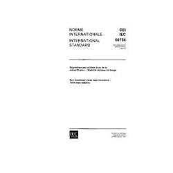 IEC 60756 Ed. 2.0 b:1991