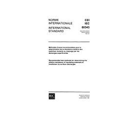 IEC 60343 Ed. 2.0 b:1991