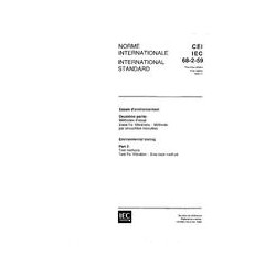 IEC 60068-2-59 Ed. 1.0 b:1990