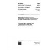 IEC 61016 Ed. 1.0 b:1989