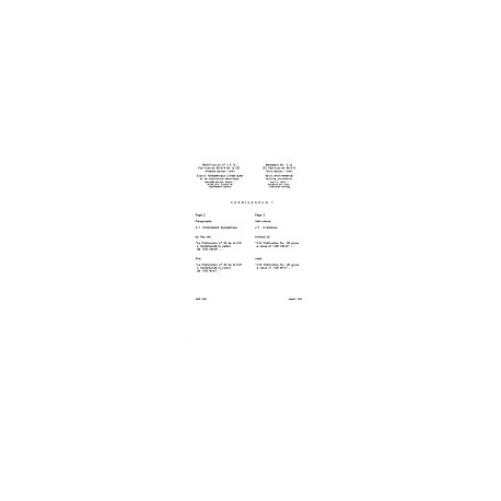 IEC 60068-2-9 Amd.1 Ed. 1.0 b CORR1:1989