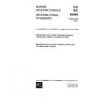IEC 60465 Ed. 2.0 b:1988