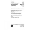 IEC 60581-12 Ed. 1.0 b:1988