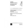 IEC 60094-10 Ed. 1.0 b:1988