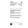 IEC 60455-3-11 Ed. 1.0 b:1988