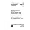 IEC 60394-3-2 Ed. 1.0 b:1988