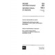 IEC 60706-3 Ed. 1.0 b:1987