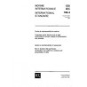 IEC 60706-3 Ed. 1.0 b:1987
