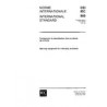IEC 60860 Ed. 1.0 b:1987