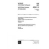 IEC 60581-10 Ed. 1.0 b:1986
