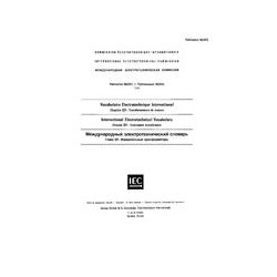 IEC 60050-321 Ed. 1.0 t:1986