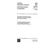 IEC 60772 Ed. 1.0 b:1983