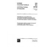 IEC 60768 Ed. 1.0 b:1983