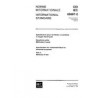 IEC 60667-2 Ed. 1.0 b:1982
