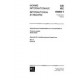 IEC 60588-1 Ed. 1.0 b:1977