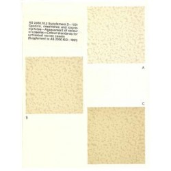 AS 2300.10.3 SUPP 2-1991