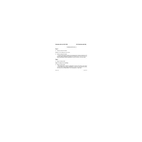IEC 60440 TR Ed. 1.0 b CORR1:1974