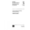 IEC 60449 Ed. 1.0 b:1973
