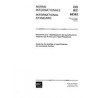 IEC 60392 Ed. 1.0 b:1972