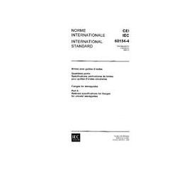 IEC 60154-4 Ed. 1.0 b:1969