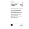 IEC 60151-0 Ed. 1.0 b:1966
