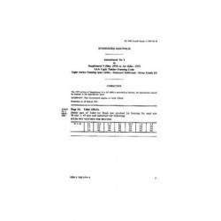 AS 1684 SUPP 9-1975 AMDT 2 [ Superseded ]