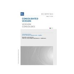 IEC 60747-16-1 Ed. 1.2 b:2017