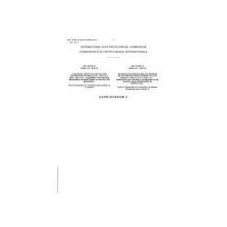 IEC 61557-9 Ed. 3.0 b cor.2:2017
