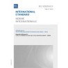 IEC 62629-22-1 Ed. 1.0 b:2013