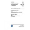 IEC 60825-2 Ed. 3.1 b:2007