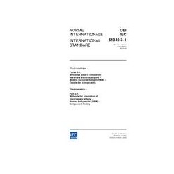IEC 61340-3-1 Ed. 1.0 b:2002