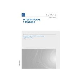 IEC 60674-2 Ed. 2.0 en:2016