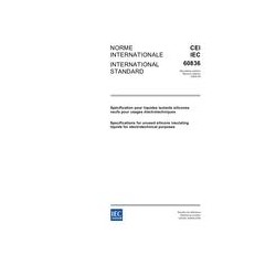 IEC 60836 Ed. 2.0 b:2005