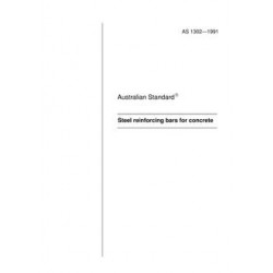 AS 1302-1991 [ Superseded ]